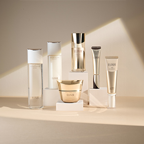 即納！最大半額！ Elixir Elixir | Women For Products Beauty - Website Official アイケア/アイクリーム