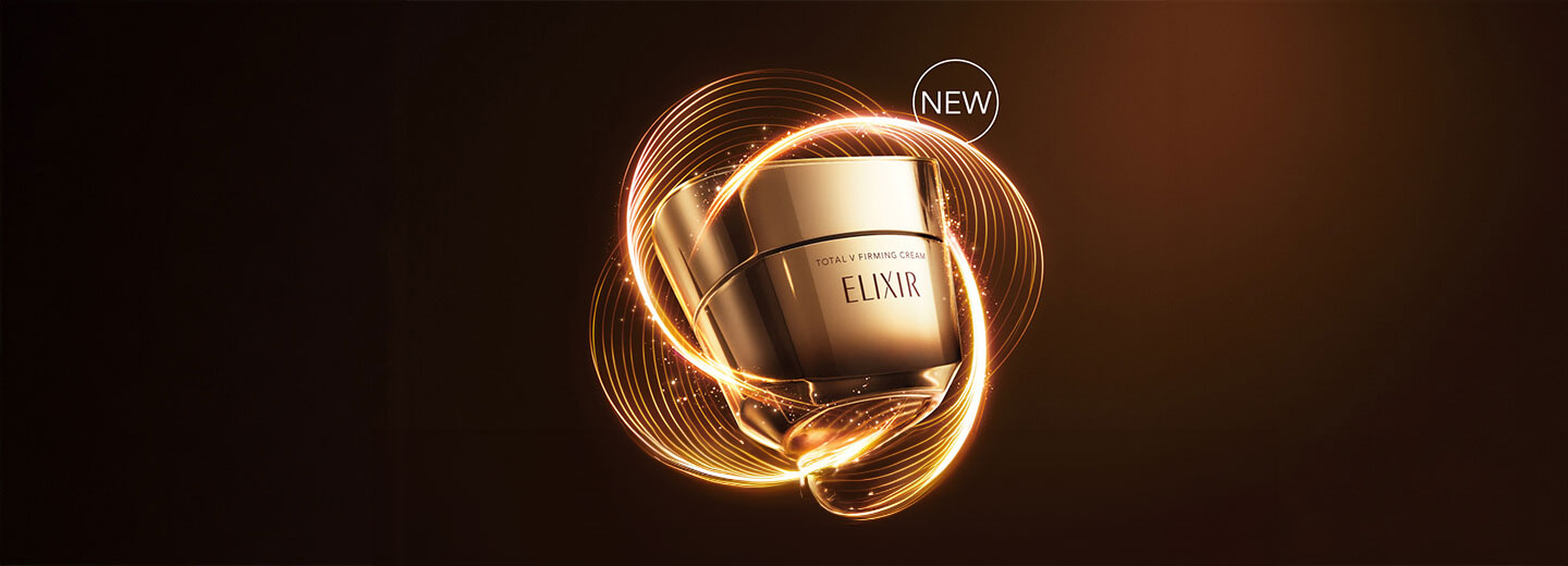 TOTAL V FIRMING CREAM